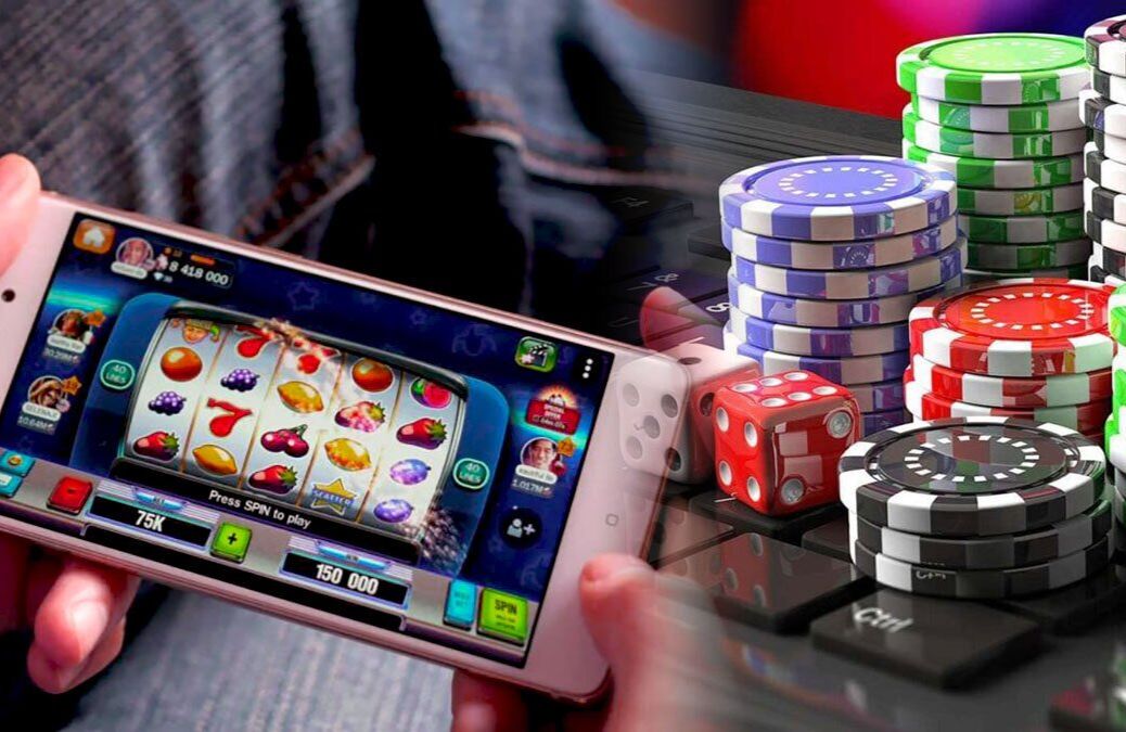 বাংলাদেশের সেরা অনলাইন ক্যাসিনো - jaya9casino.online