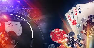 Discover the Excitement of Casino Lucky Barry