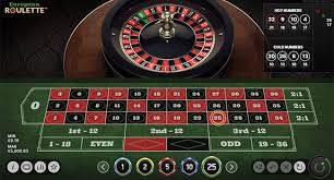 Die Zukunft des Spiels Live Quantum Roulette 2074646253