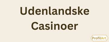 Få Større Spiloplevelse med Casino Bonus Uden Rufus