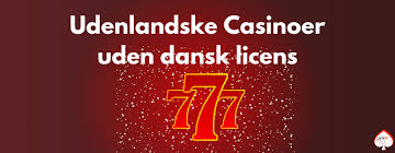 Få Større Spiloplevelse med Casino Bonus Uden Rufus