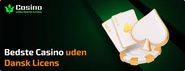 Få Større Spiloplevelse med Casino Bonus Uden Rufus