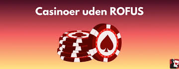 Gambling Uden Rufus Hvorfor Vælge Udenlandske Spilleplatforme
