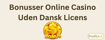 Kryptocasinoer En Ny Æra i Online Gambling