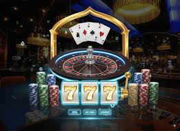Kryptocasinoer En Ny Æra i Online Gambling