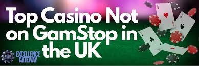 Understanding Non Gamstop Casinos A Comprehensive Overview